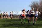 Senior Womens 2026 Start Ftness NEHL, Eltringham, Mickley, Northmberland. Photo: David T. Hewitson/Sports for All Pics